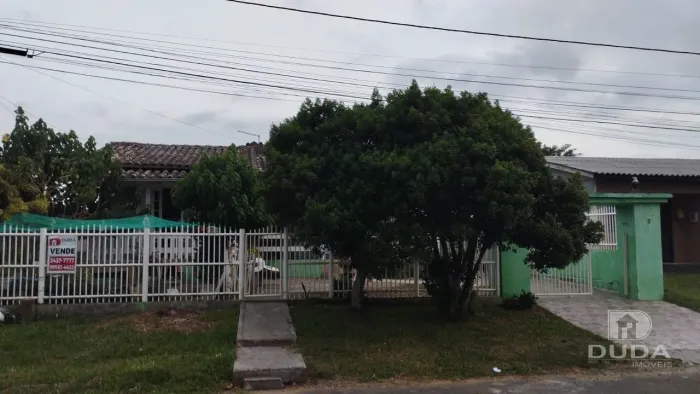 Casa Santa Cruz Forquilinha