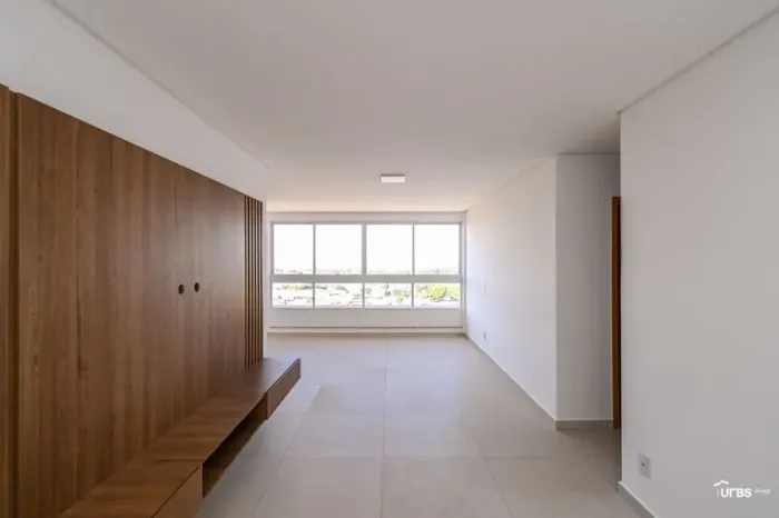 Apartamento, 90 m², 3 qts, 3 banh., 2 vagas, Vila Rosa
