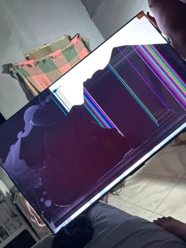 Tv 55 TCL 