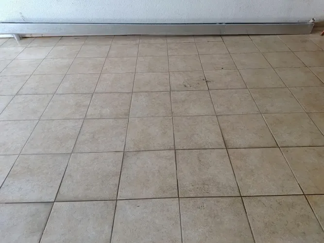 Calha - 382 x 12 x 12