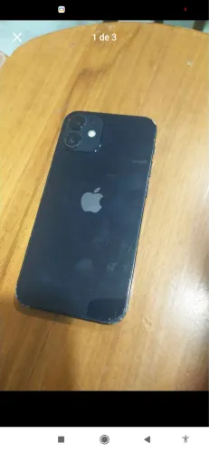 iPhone 12 mini