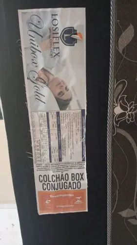 cama de solteiro