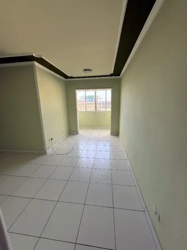 APARTAMENTO À VENDA OU PARA ALUGAR - FEITOSA | MACEIÓ/AL
