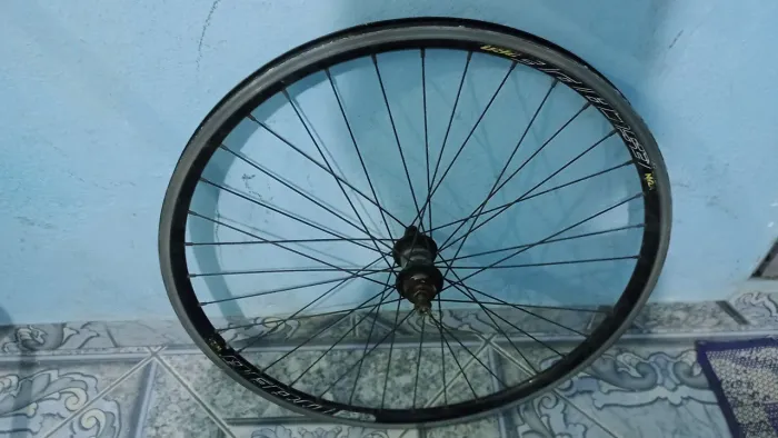 Aro aero completo