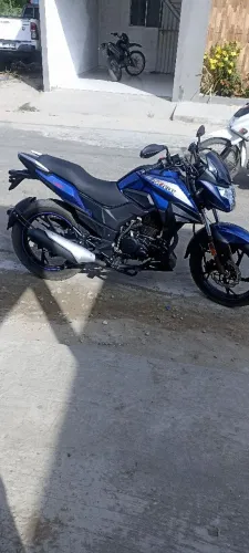 Vendo ou troco , minha mulher acho pesada pra ela ..