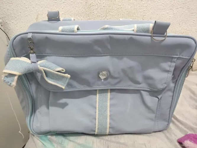 Bolsa de recém nascido