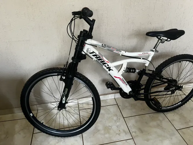 Bicicleta aro 26
