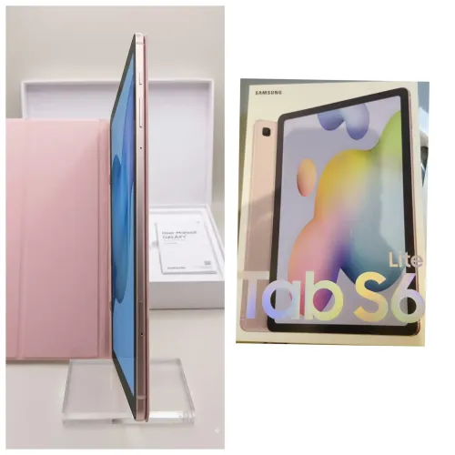 TaB lite 6 sansung