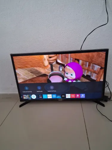 Tv sansung 32 esmat completa