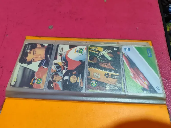 Cartão telefônico antigo são 182 cartão de pura nostalgia muito raros mais fotos chama