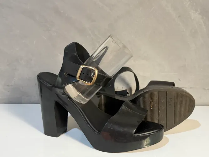 Melissa mar Edge 37