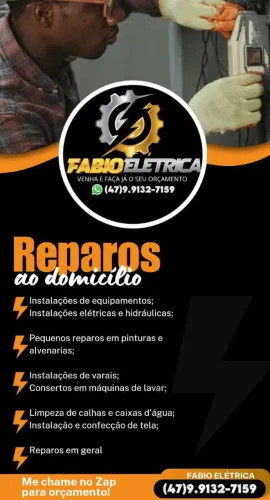 Eletricista