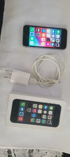 IPHONE 5S 16GB - RARIDADE