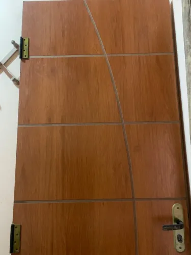 Porta para quarto ou banheiro