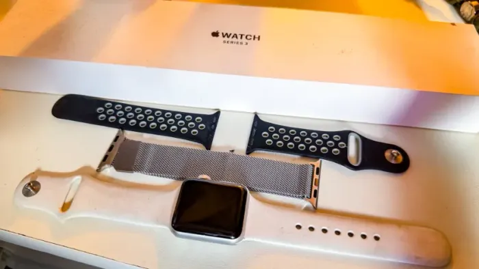 applewatch Series 3 - 38mm