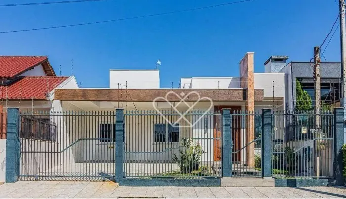 Casa à venda no Condomínio Vale Ville em Gravataí conforto e lazer em um só lugar