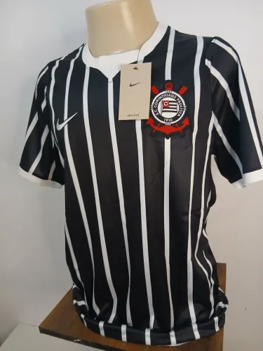 Camisa do Corinthians 2026/27