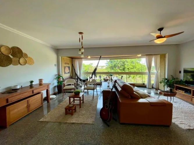 Apartamento no edifício Four Seasons com 3 suítes à venda, 150 m² por R$ 1.290.000 - Petró