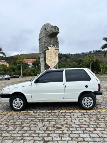 Fiat Uno Mille 1.0 Fire/ F.flex/ Economy 2P 2013