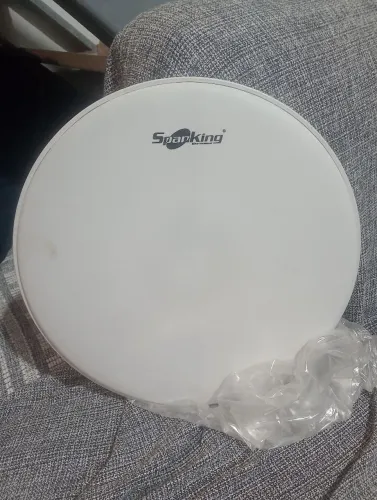 Pele de bateria hidráulica 