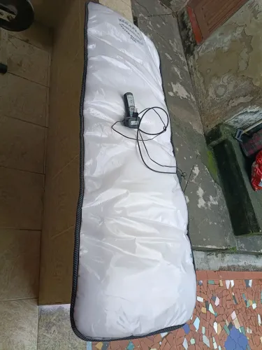 Colchão de massagem solteiro 300 reais