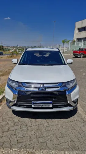 Mitsubishi Outlander 3.0/ GT 3.0 V6 Aut. 2016