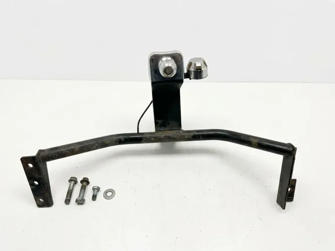 Reboque de Carretinha barco para Fiat Punto 