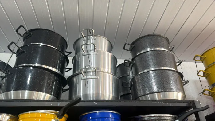 KIT DE PANELAS GRANDES 