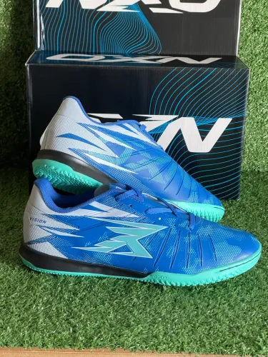 Chuteira Futsal Oxn Original Promoção 37 ao 44