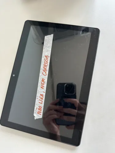 tablets com defeitos variados R$ 80 cada