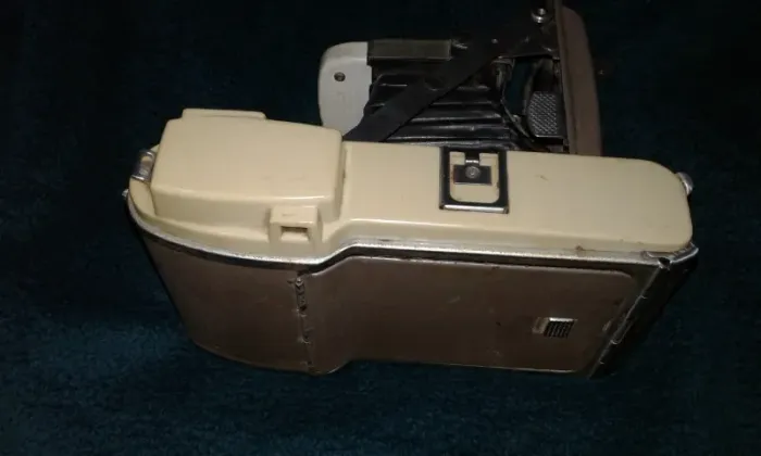 POLAROID M80A [1954]