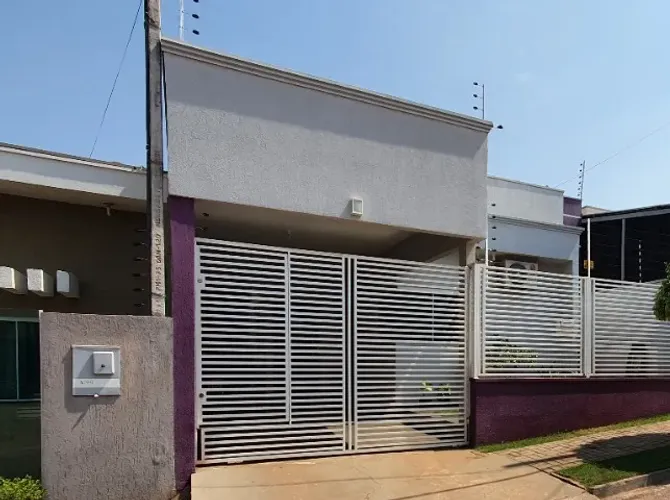 Casa à venda no Jardim Colina Verde - Goioerê