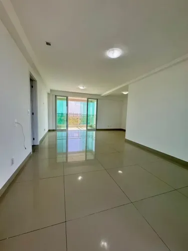 VISTA MAR + RANGEDOR | 155m² | 3 SUÍTES | 3 VAGAS | NATURAM CALHAU