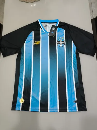 Camisa gremio new balance 2026