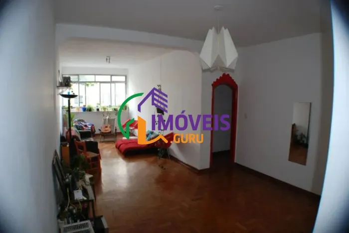 APARTAMENTO - BELA VISTA - SP