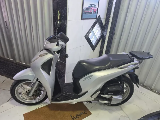 sh 150 ano 2017 única dona