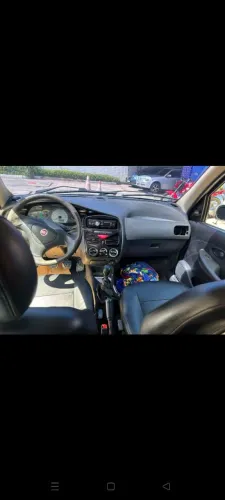Fiat Palio 1.0 Economy Fire Flex 8V 4P 2010