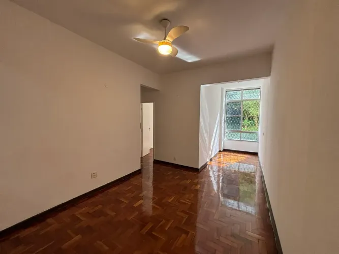 Imóvel para venda tem 58 metros quadrados com 1 quarto em Glória - Rio de Janeiro - RJ