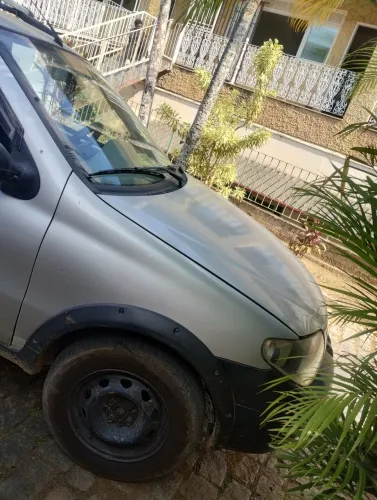 Fiat Strada 1.4 MPI Fire Flex 8V CE 2009