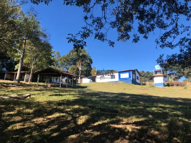 sítio - Rio Verde - Caldas