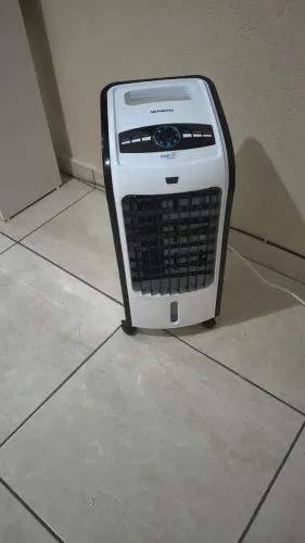 Climatizador