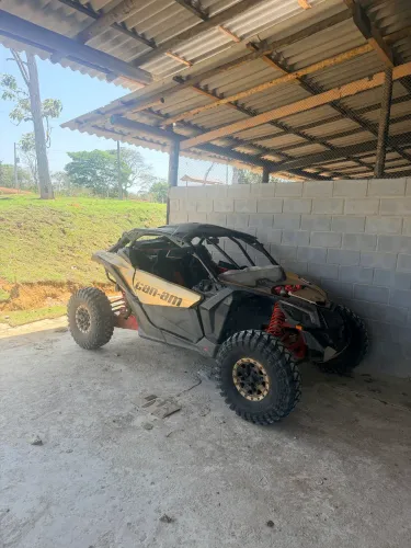 MAVERICK X3 XRS