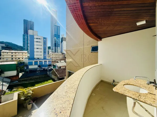 Apartamento 3 Quartos para Venda em Balneário Camboriú, Pioneiros, 3 dormitórios, 1 suíte,