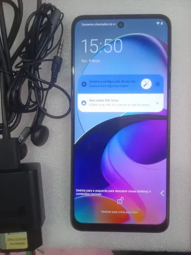 Vende -se um Motorola A14