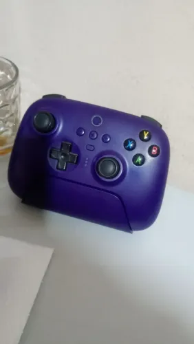 Controle 8bitdo