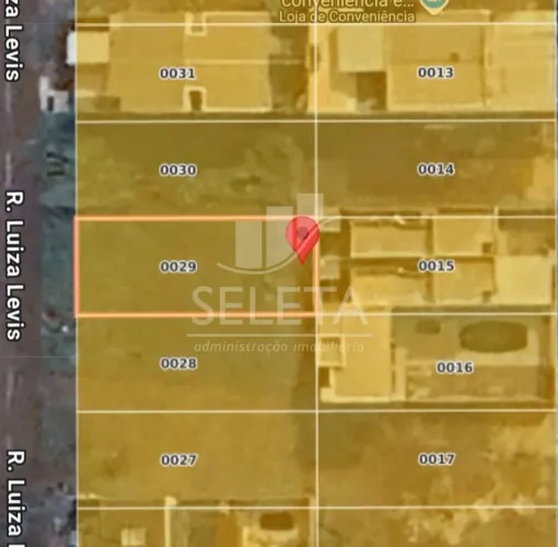 Terreno à venda, no bairro Florais do Paraná, Morumbi, CASCAVEL - PR 250,00m , 10x25 - OPO