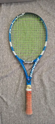 Raquete babolat de tênis