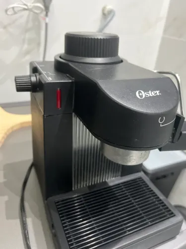 Cafeteira Oster
