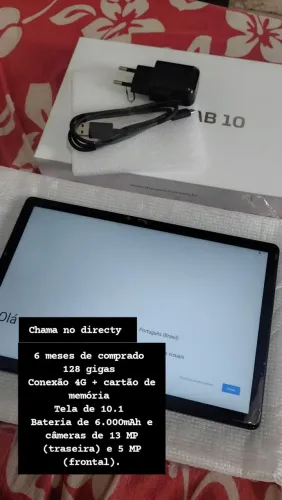 Vende se tablet