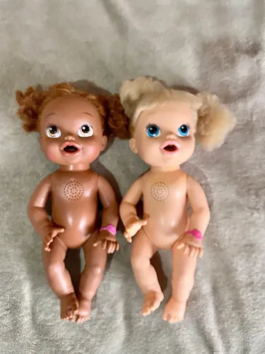 Boné cabe alive hora de comer negra é loira antiga lote 